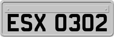 ESX0302