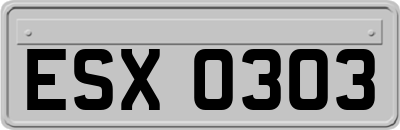 ESX0303