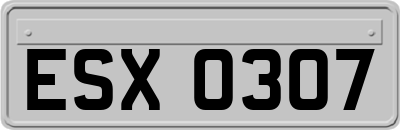 ESX0307