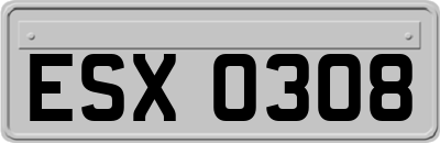 ESX0308