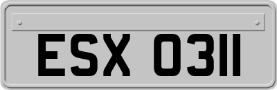 ESX0311