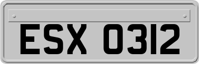 ESX0312