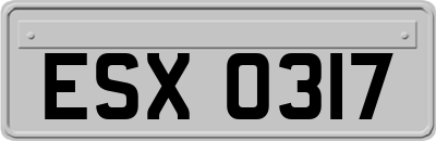 ESX0317