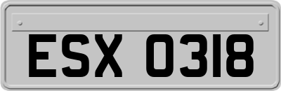 ESX0318