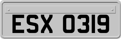 ESX0319