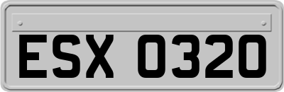 ESX0320