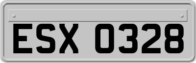 ESX0328