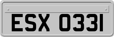 ESX0331