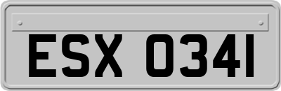 ESX0341