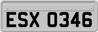 ESX0346