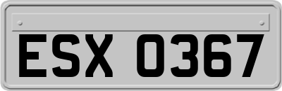ESX0367