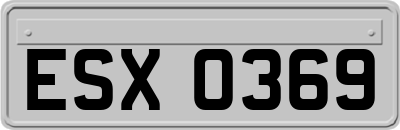 ESX0369