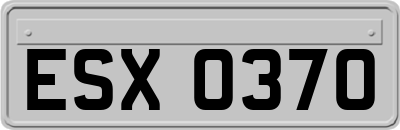 ESX0370