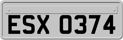 ESX0374