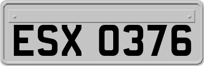 ESX0376
