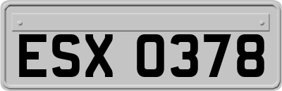 ESX0378