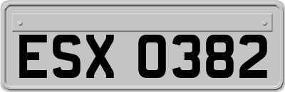 ESX0382