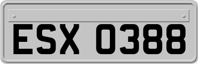 ESX0388
