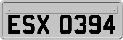 ESX0394