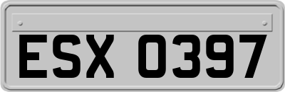 ESX0397