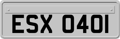 ESX0401