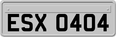 ESX0404