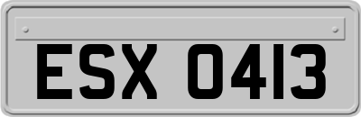 ESX0413