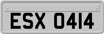 ESX0414