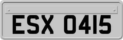 ESX0415