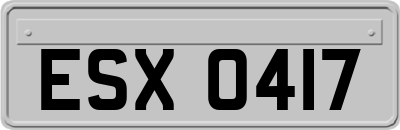 ESX0417