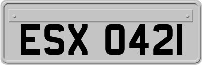 ESX0421