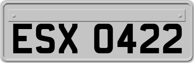 ESX0422