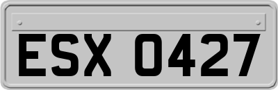 ESX0427