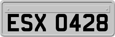 ESX0428