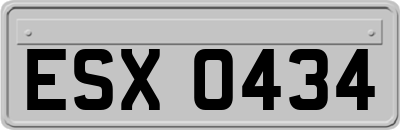 ESX0434