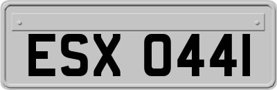 ESX0441
