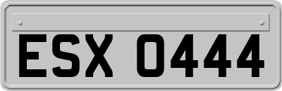 ESX0444