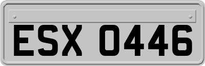 ESX0446