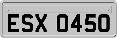 ESX0450