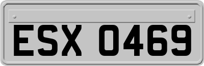 ESX0469