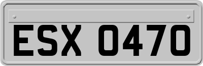 ESX0470