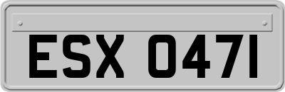 ESX0471