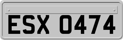 ESX0474