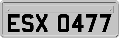 ESX0477