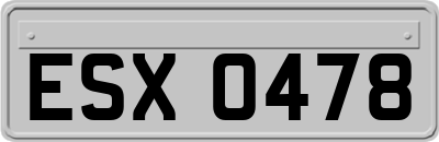 ESX0478