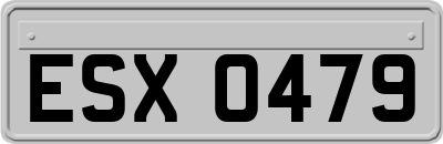 ESX0479
