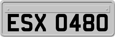 ESX0480