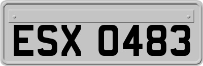 ESX0483