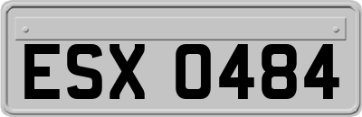ESX0484