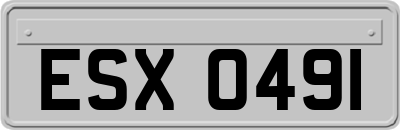 ESX0491